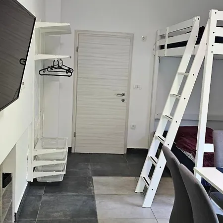 Apartma Marija Kranjska Gora Exterior photo