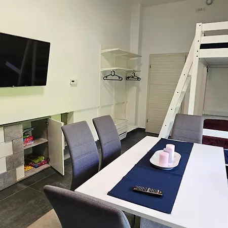 Apartma Marija Kranjska Gora Exterior photo