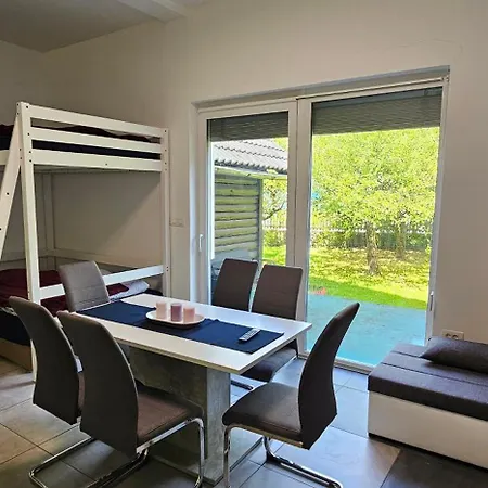 Apartma Marija Kranjska Gora Exterior photo