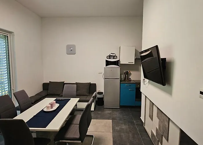 Apartma Marija