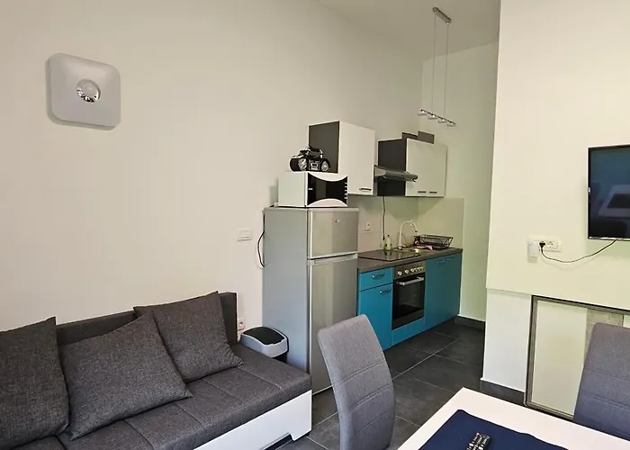 Apartma Marija