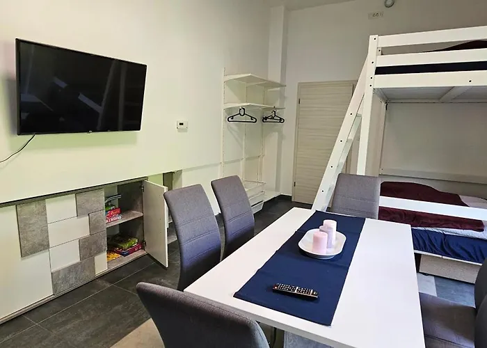 Apartma Marija