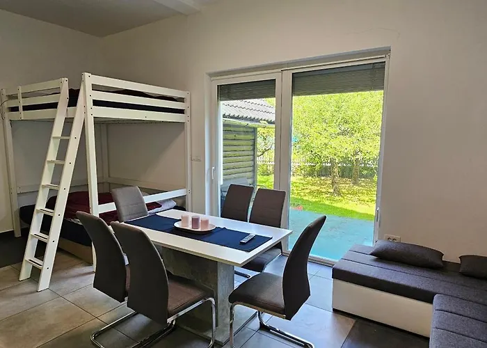 Apartma Marija