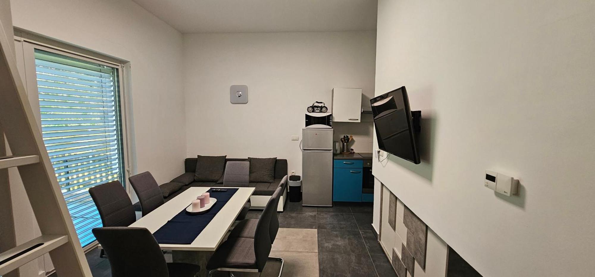 Apartma Marija Kranjska Gora