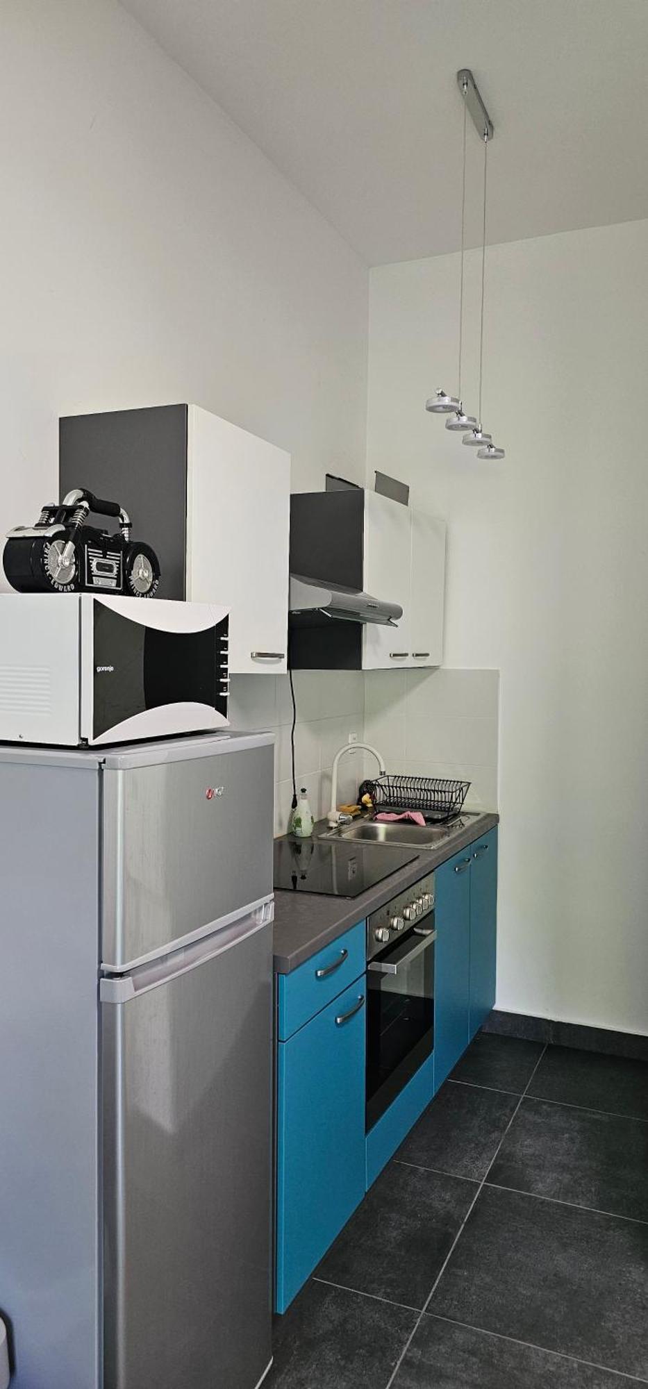 Apartma Marija Apartment *