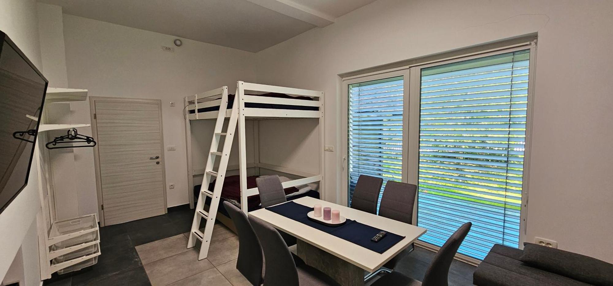 Apartma Marija Apartment Kranjska Gora