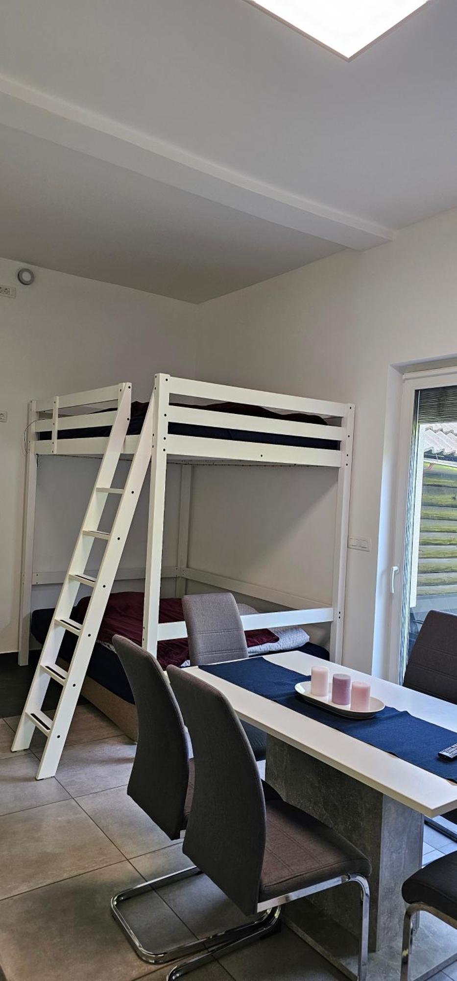 Apartma Marija Kranjska Gora