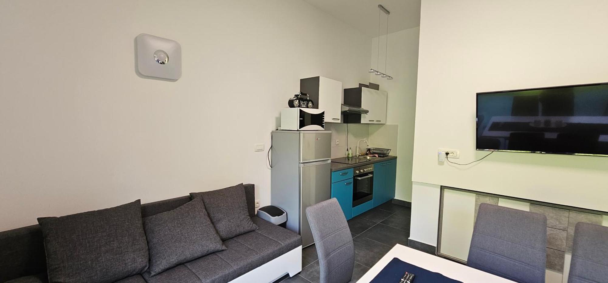 Apartma Marija * Kranjska Gora