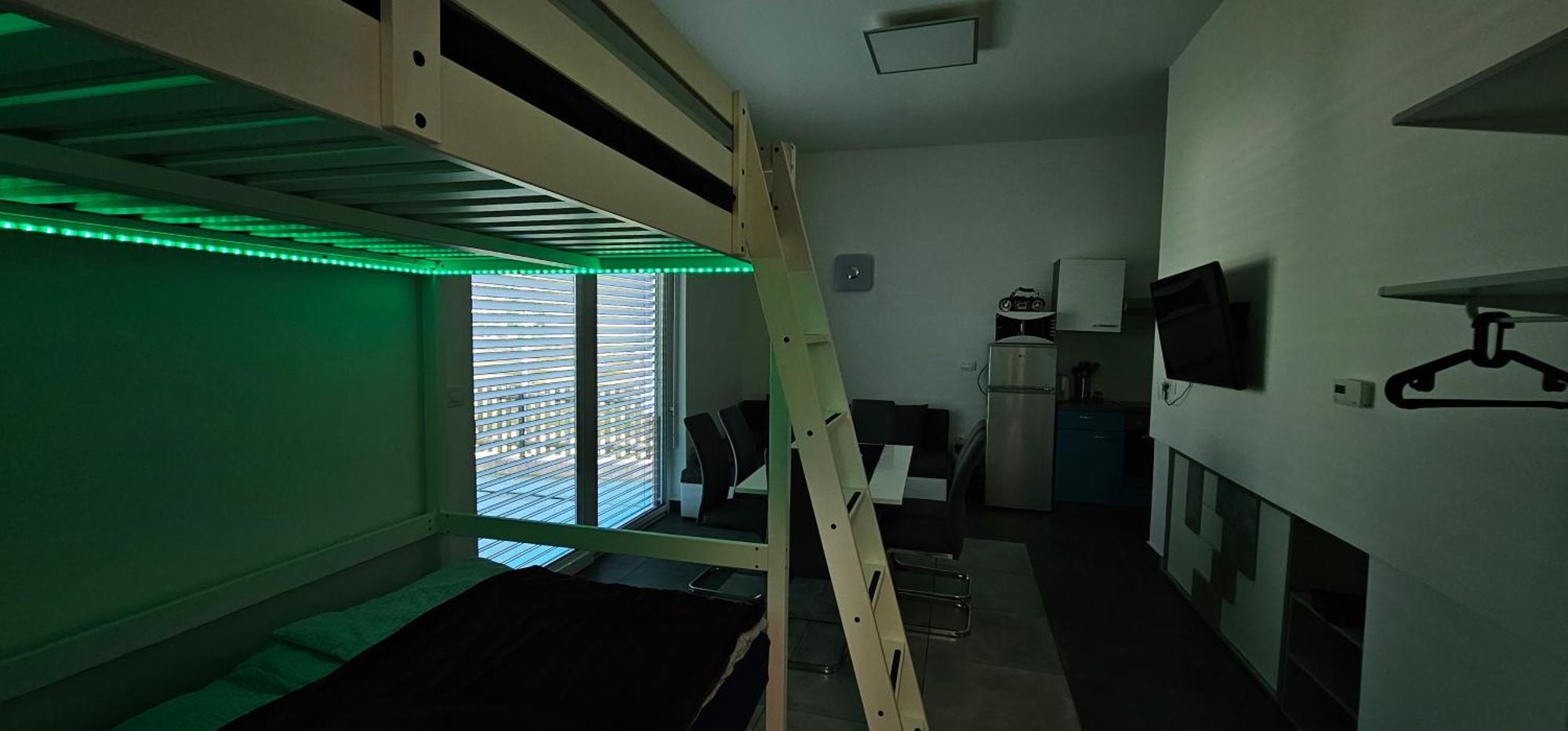 Apartma Marija * Kranjska Gora