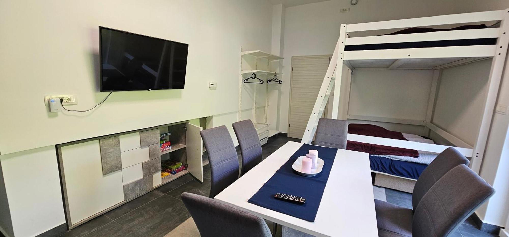 Apartma Marija Apartment