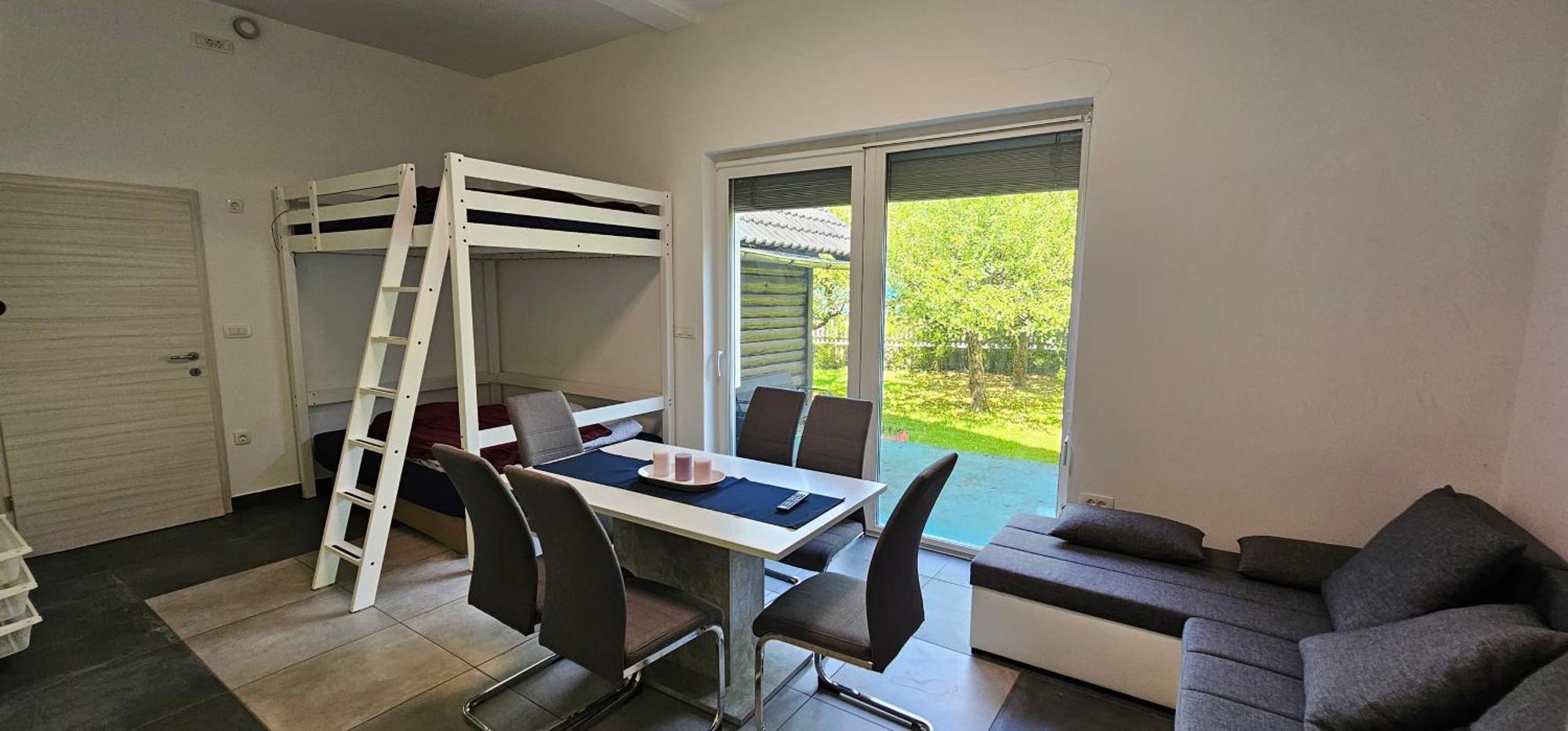 Apartma Marija * Kranjska Gora