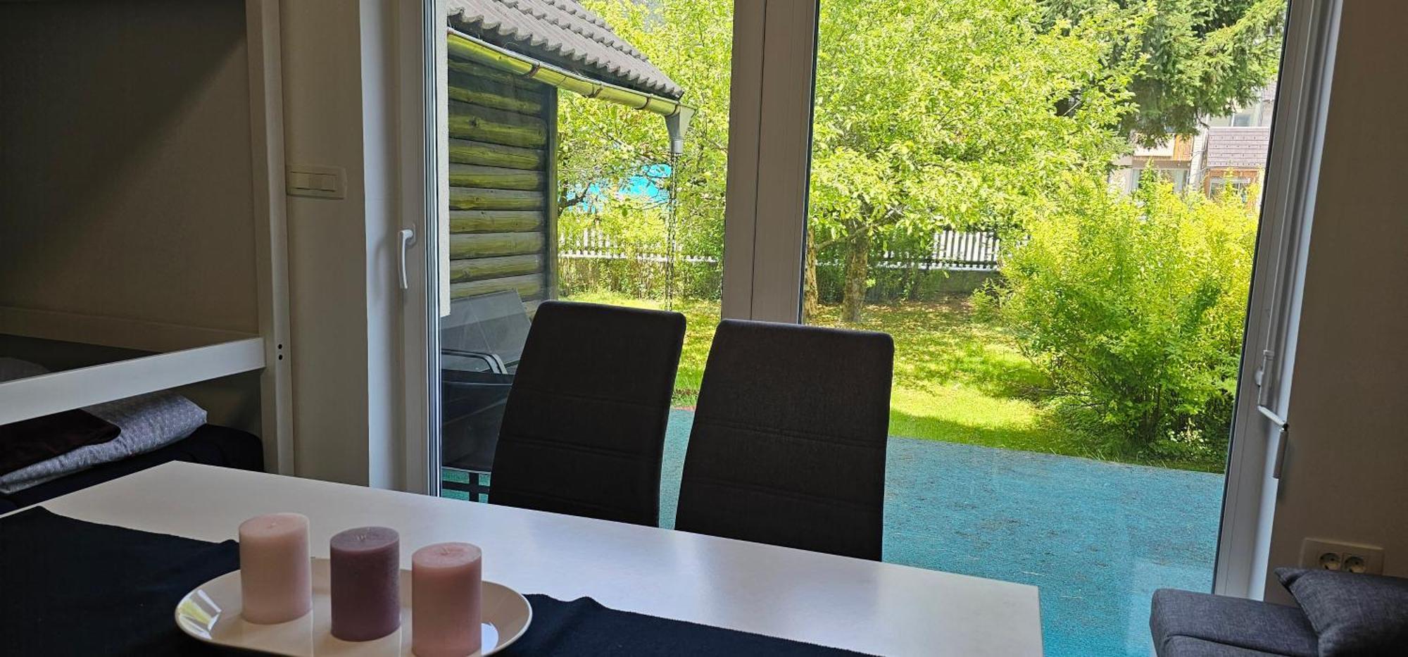 Apartma Marija Apartment *